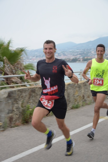 Run for the Whales