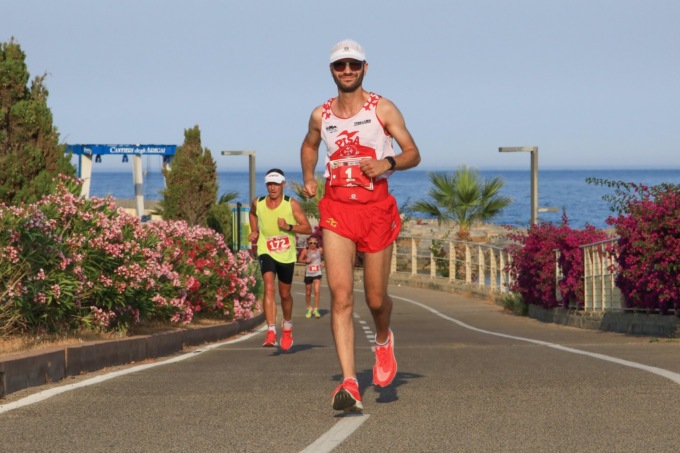 Run for the Whales