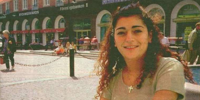 Cold case Svezia, l’amica intima: “Ho detto a Sargonia: lascialo, altrimenti sarà la tua morte”
