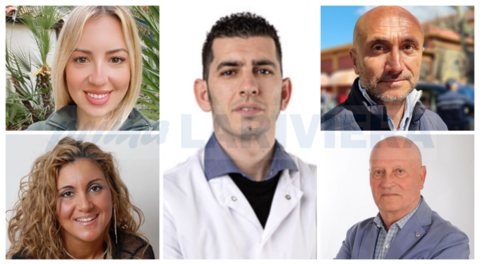 Ecco come sarà la Giunta di Ventimiglia con Flavio Di Muro sindaco