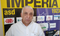 Pino Fava non è più direttore sportivo dell'Imperia Calcio