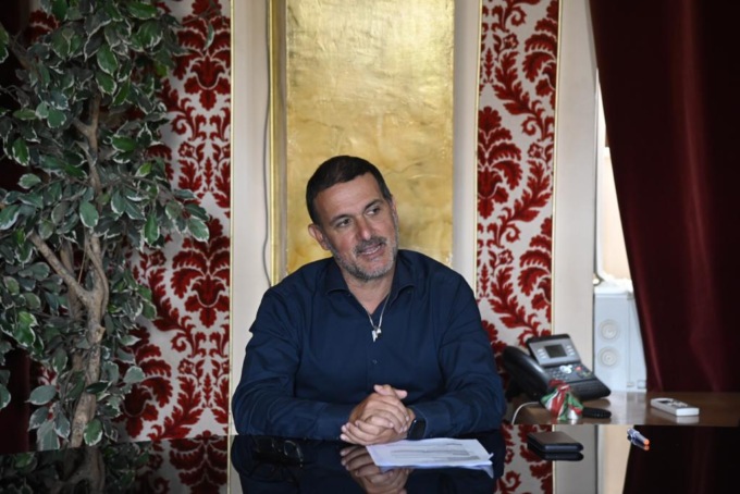 Anche San Bartolomeo raziona l’acqua