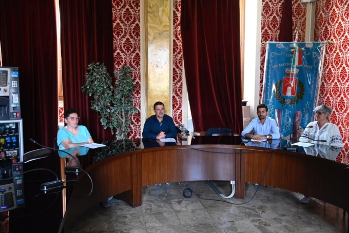 San Bartolomeo al Mare presenta il calendario estivo