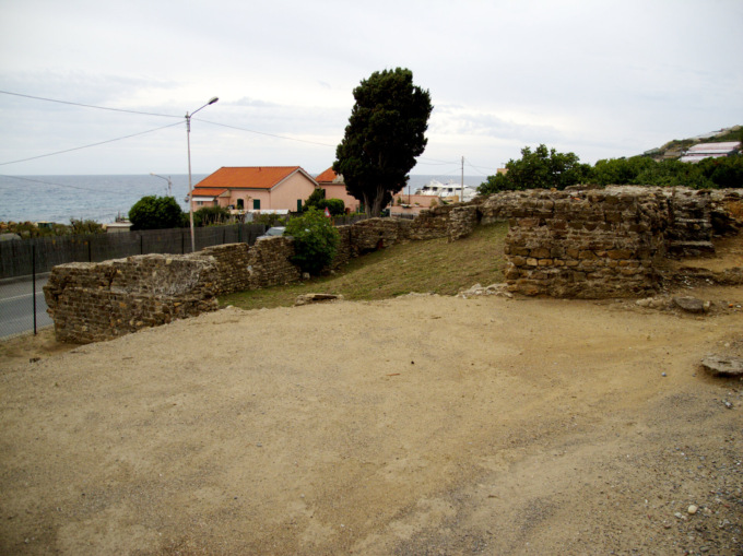 Apertura straordinaria delle ville romane sanremesi