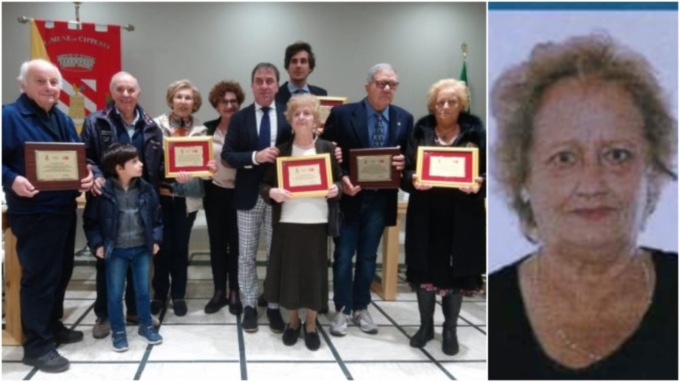 Addio a Viviana Olivieri, Stella Michelin di Cipressa