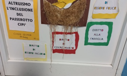 La biblioteca di Pontedassio apre le porte alla scuola primaria