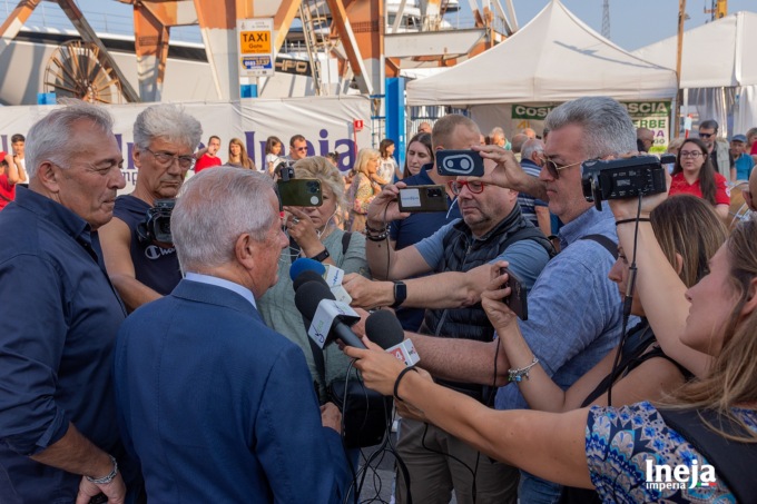 San Giovanni d’Ineja: il programma del fine settimana