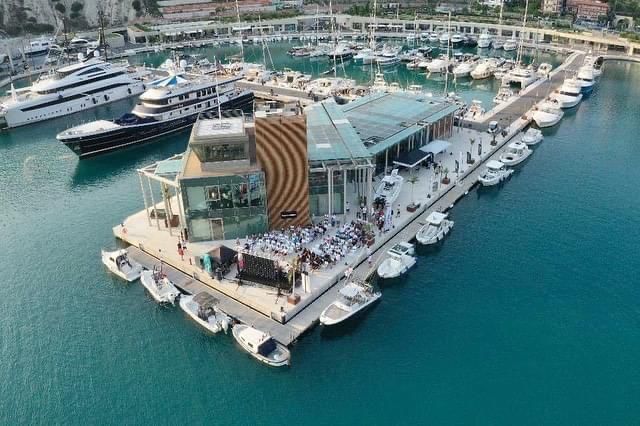 Torneo di pesca sportiva “Monaco Tagging Tournament” a Ventimiglia