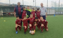 Torneo serale per i Pulcini del "Ventimiglia Calcio"