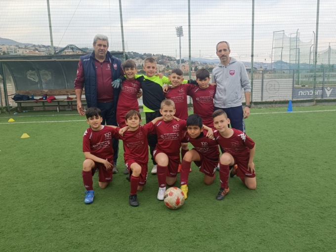 Torneo serale per i Pulcini del “Ventimiglia Calcio”