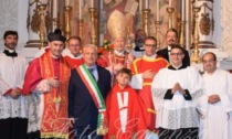 Il vescovo emerito della diocesi festeggia 55 anni di ordinazione sacerdotale