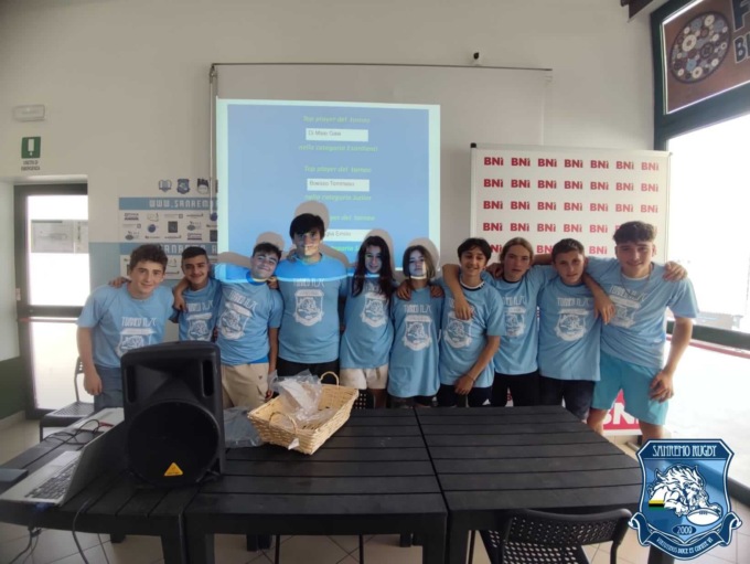 A Pian di Poma la seconda edizione del Young Lions 7 Championship