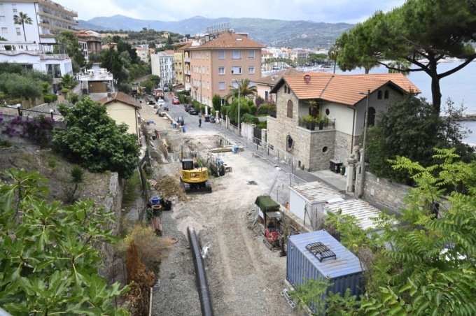 Acquedotto, Za Garibaldi: Rivieracqua e Ato si assumano la responsabilità a sostegno delle imprese