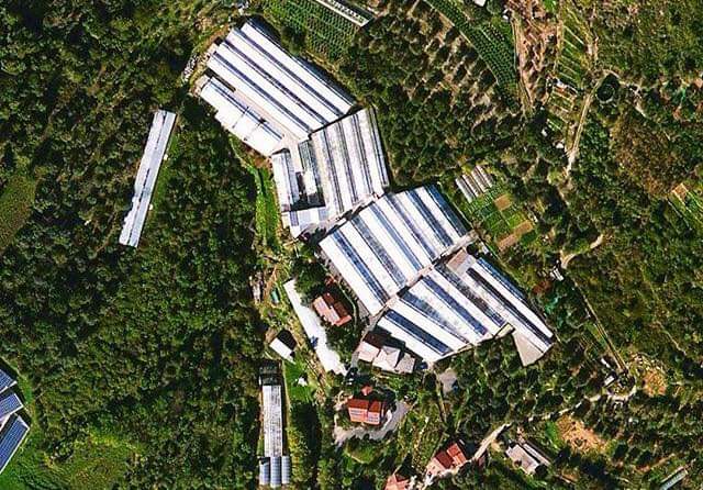 Azienda agricola di Ventimiglia a rischio per il prosciugamento di un lago