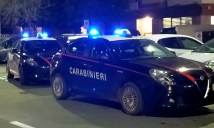 Arrestato dai carabinieri il presunto autore dell'accoltellamento di Ventimiglia