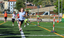 Torna "La corrida di Badalucco" per i più piccoli