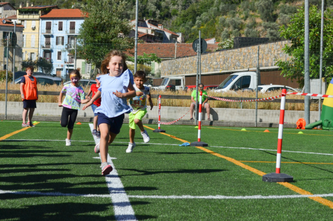 Torna “La corrida di Badalucco” per i più piccoli