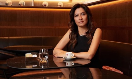 La sanremese Cristina Scocchia scala la classifica dei Top Manager: 16esima e prima donna in Italia