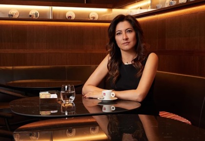 La sanremese Cristina Scocchia scala la classifica dei Top Manager: 16esima e prima donna in Italia