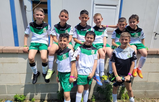 Il Psv Don Bosco Vallecrosia conquista il 5° posto nel Trofeo Nazionale di Verona