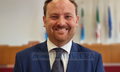 Al via la messa in sicurezza del balcone sopra le scuole in via Veneto