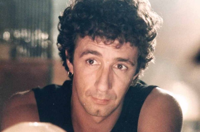 Morto Francesco Nuti, in gara a Sanremo nel 1988