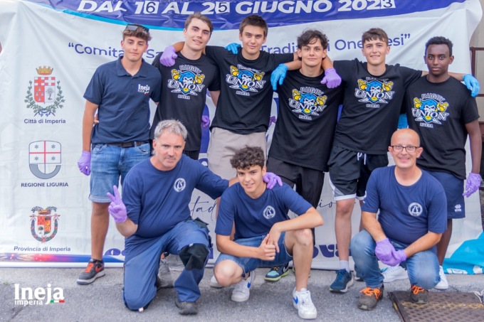 E’ ancora festa a Ineja. Il programma di oggi