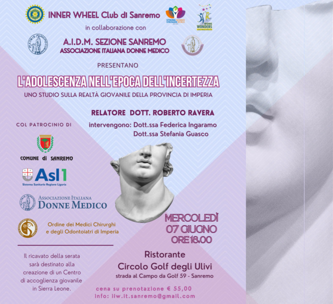 Inner Wheel Club