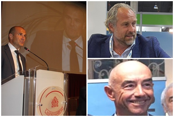 Ecco chi c’è nel movimento civico (che guarda a destra) ispirato da Tommasini e Biancheri