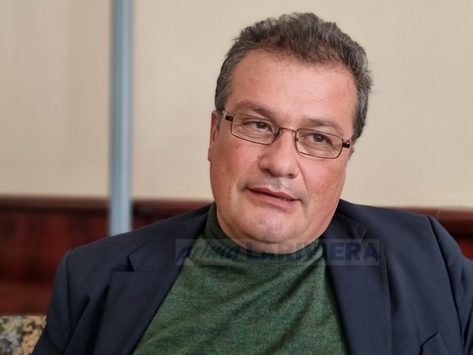 “Dal pronto soccorso di Sanremo dirottati a Imperia per un problema oculistico”