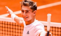 Un grande Matteo Arnaldi elimina anche Martinez e vola in finale a Heilbronn