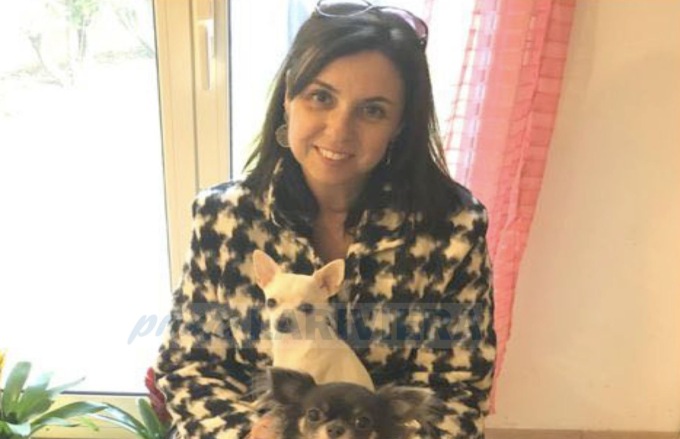 Morta per un tumore a 51 anni: Ventimiglia piange Ilenia Arceri