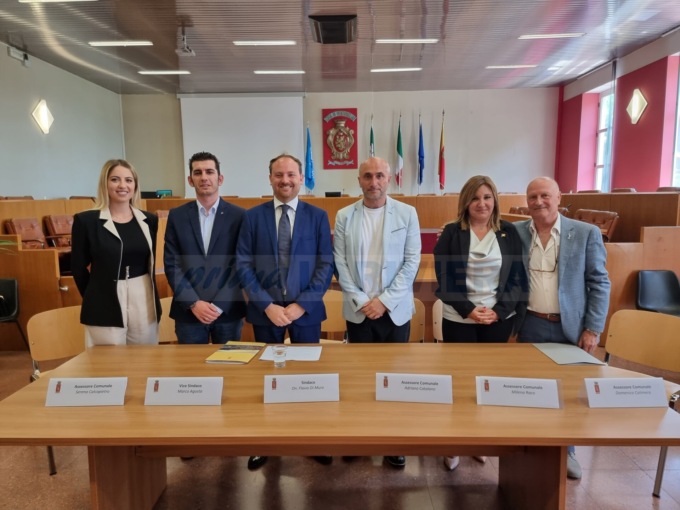 “L’esposto di Scullino è grave e inaccettabile, sia lui a rispondere di scelte sbagliate”