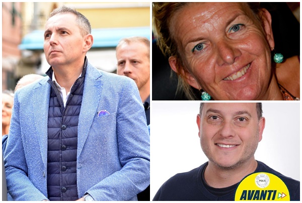 Barbara Nani sostituita da Paolo Petrucci alla presidenza di Seris (mense scolastiche)