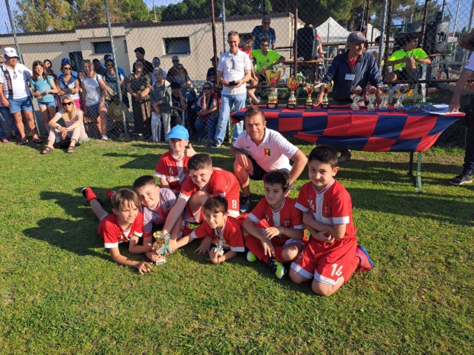 Coppa Primavera