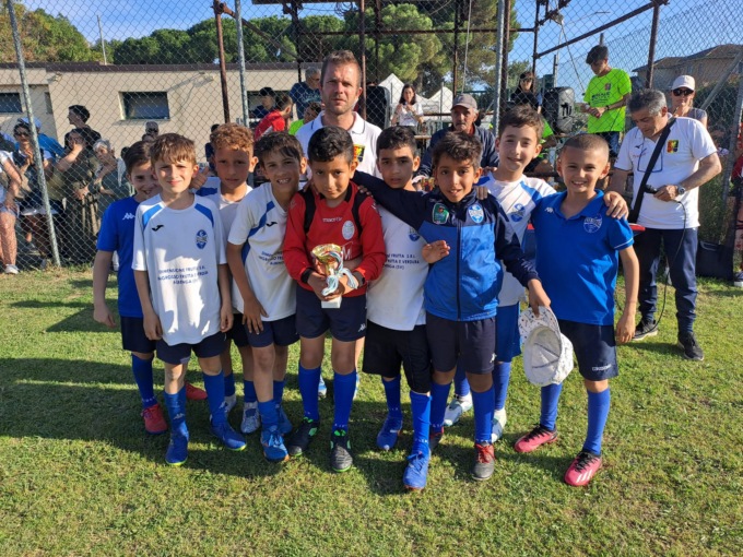 Coppa Primavera