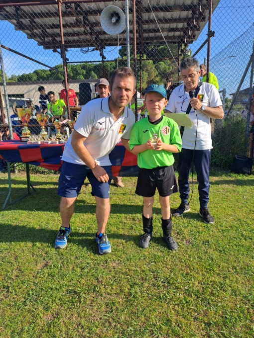 Coppa Primavera