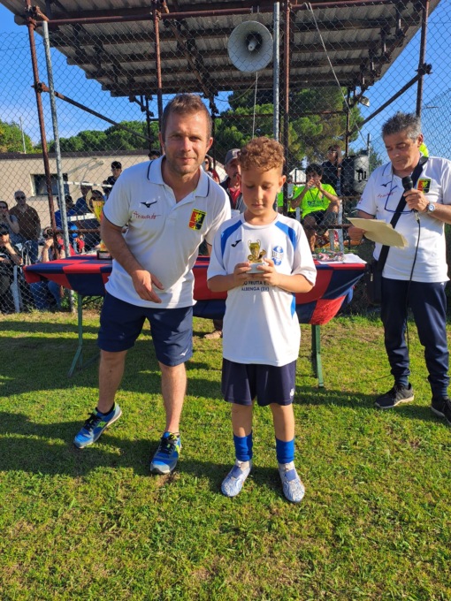 Coppa Primavera