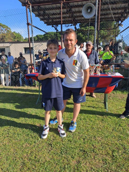 Coppa Primavera