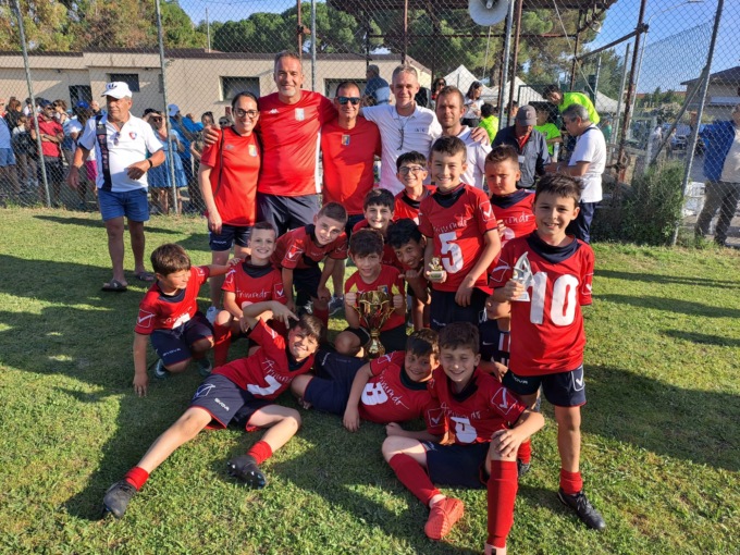 Coppa Primavera