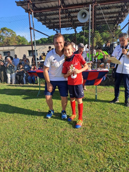 Coppa Primavera