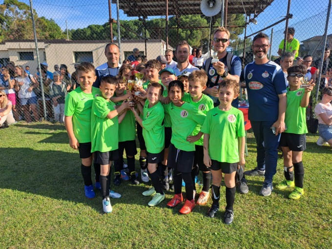 Coppa Primavera