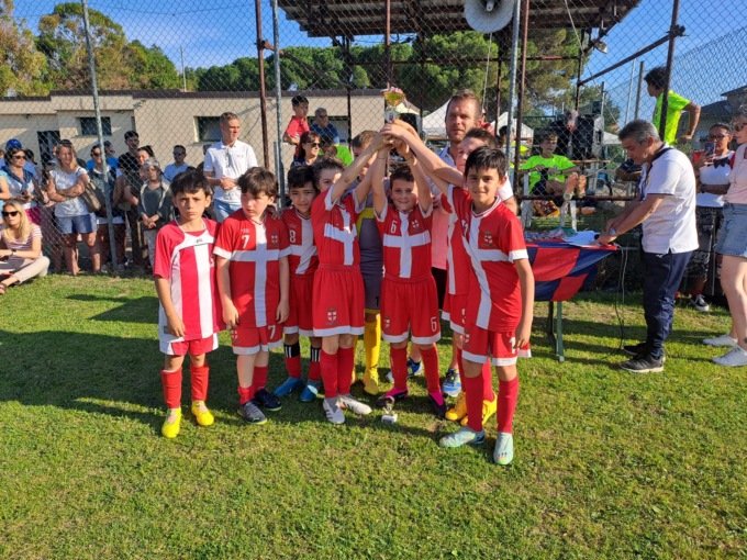 Coppa Primavera