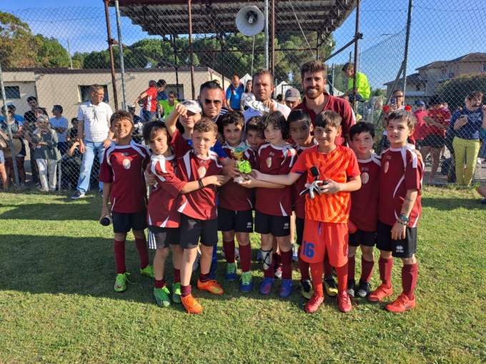 Coppa Primavera