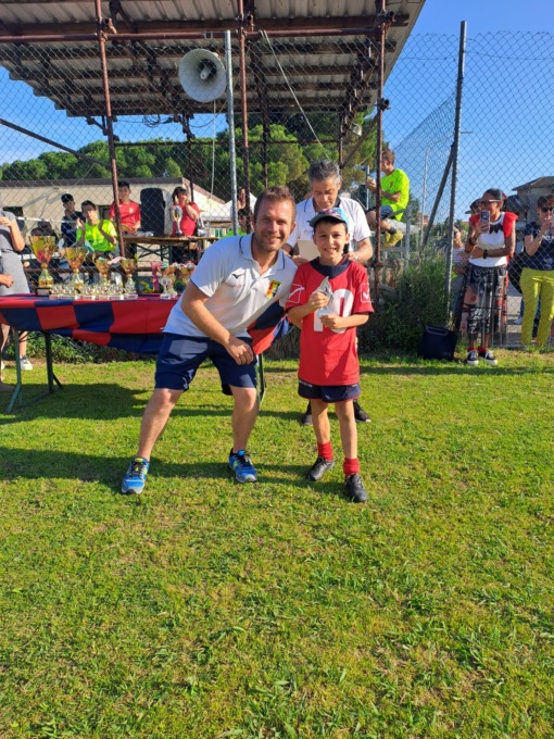 Coppa Primavera