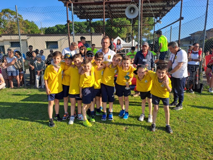 Coppa Primavera