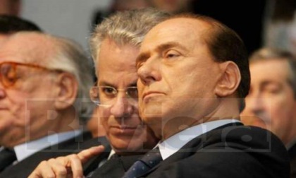 Morto Berlusconi il cordoglio della provincia di Impera