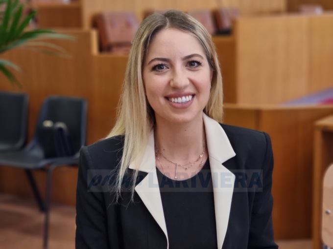 L’assessore Calcopietro: “Non mi candido, ma sarò in prima linea per aiutare Bucci e il partito”