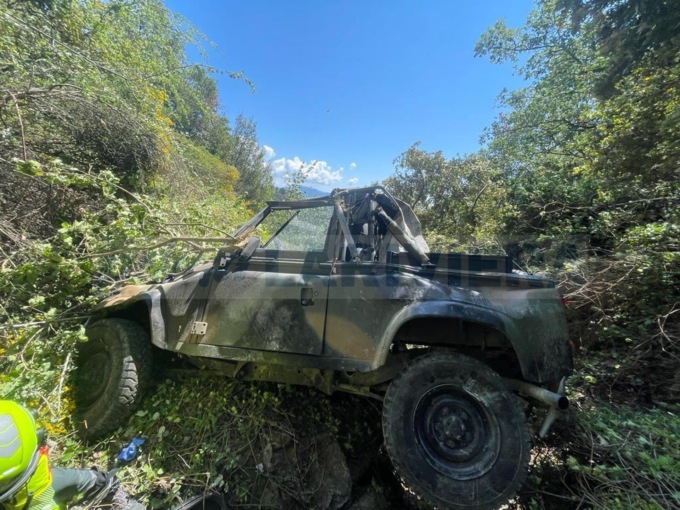Tragico incidente a Ventimiglia: sale a 3 il bilancio delle vittime