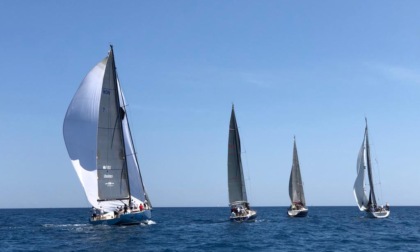 Al via il Campionato del Mondo della Classe L30 di vela